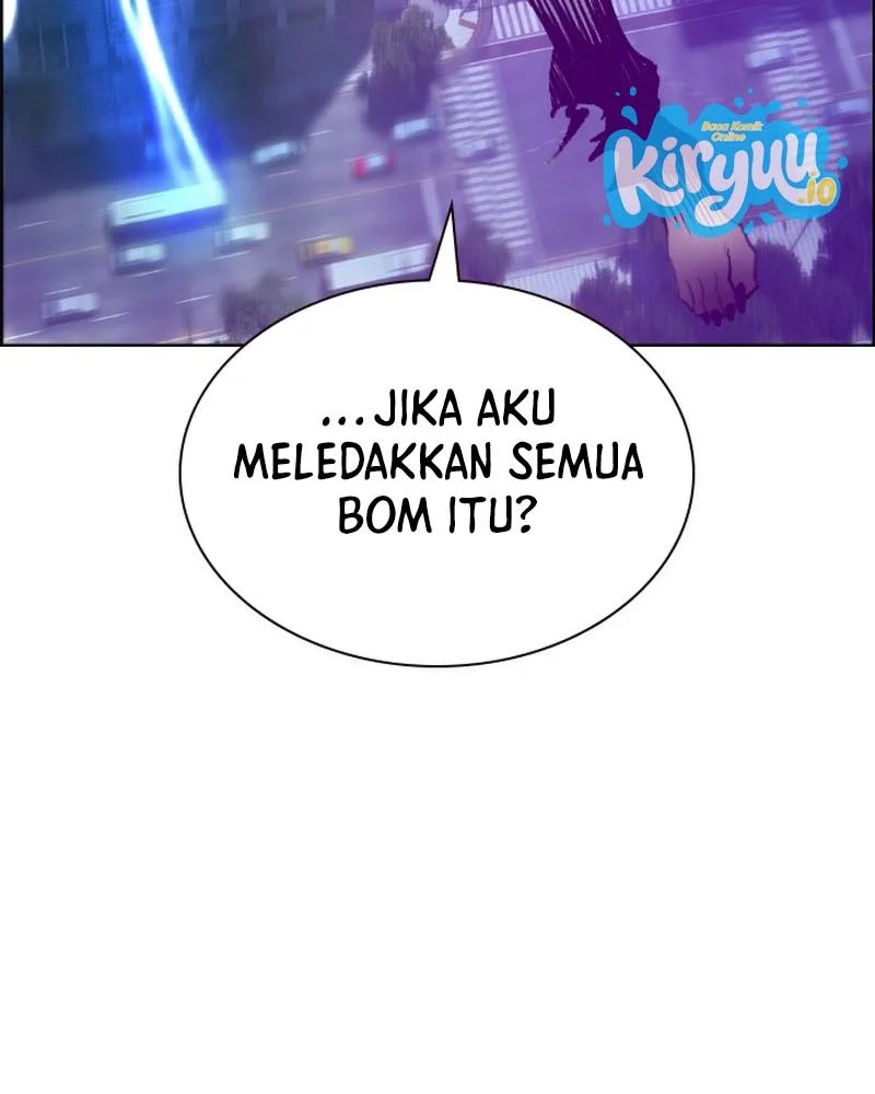 Jungle Juice Chapter 217 Gambar 21