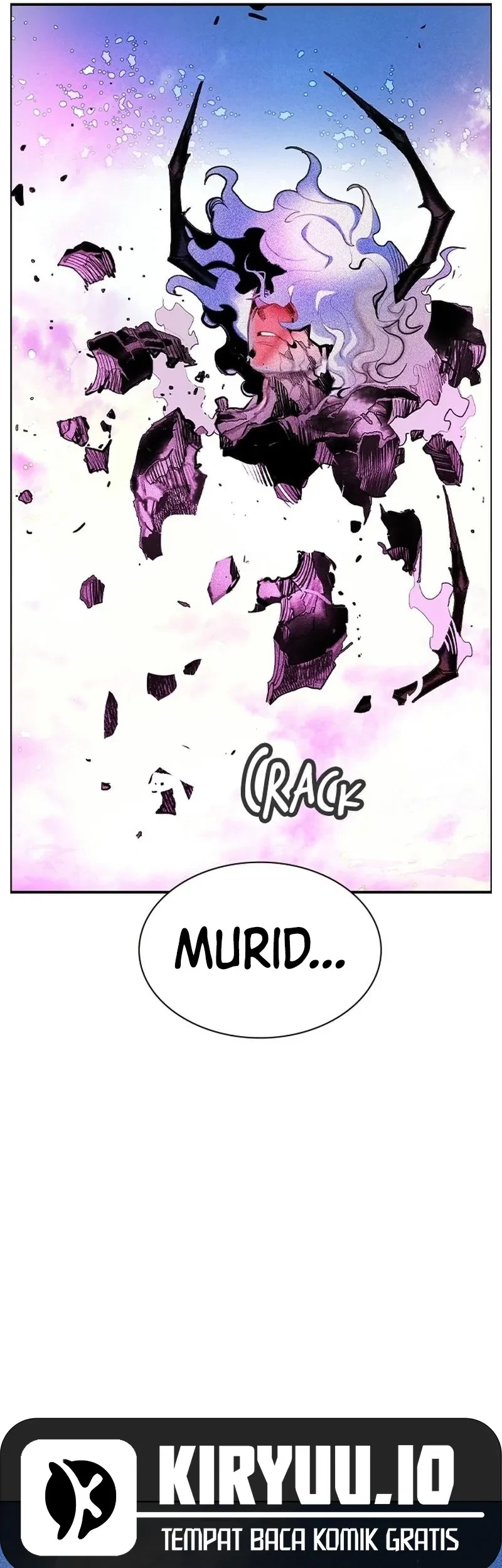 Jungle Juice Chapter 218 Gambar 21