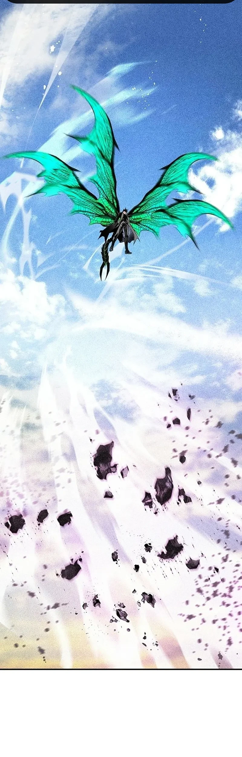 Jungle Juice Chapter 218 Gambar 22