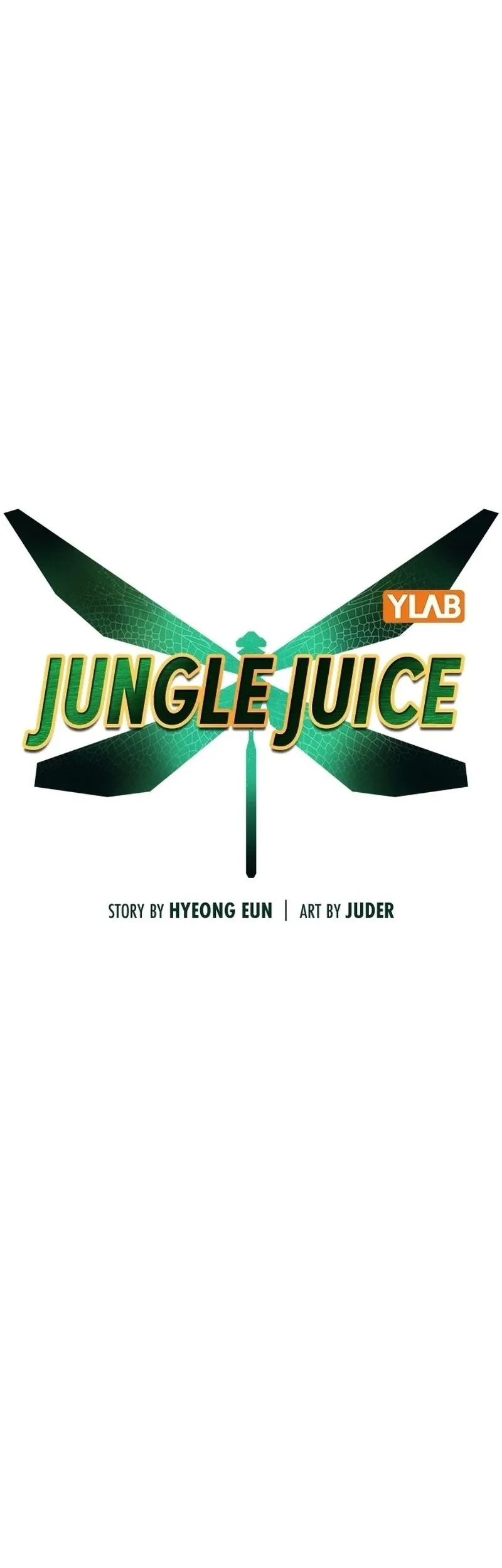 Jungle Juice Chapter 218 Gambar 23