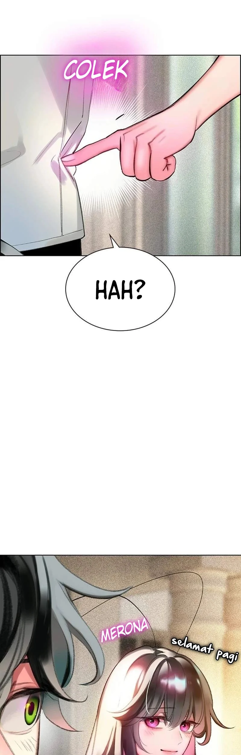 Jungle Juice Chapter 221 Gambar 18