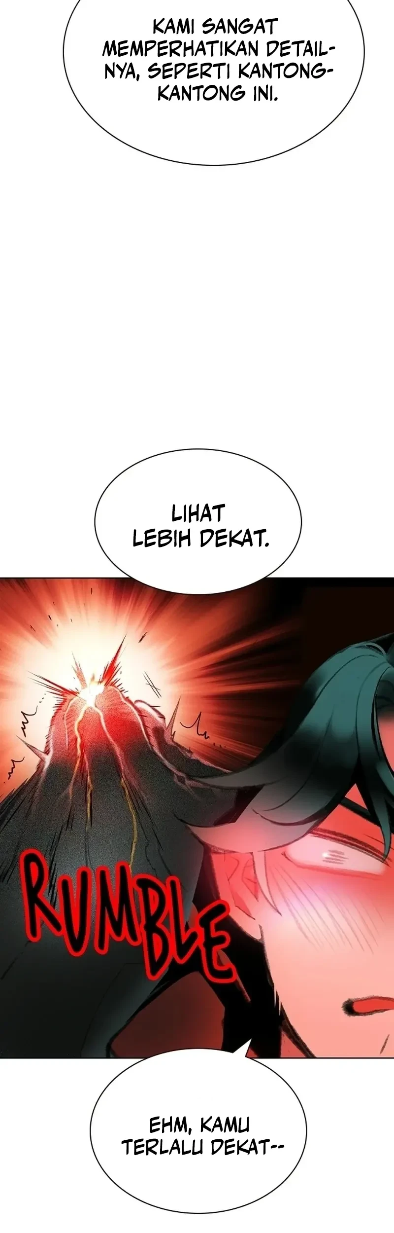 Jungle Juice Chapter 222 Gambar 25