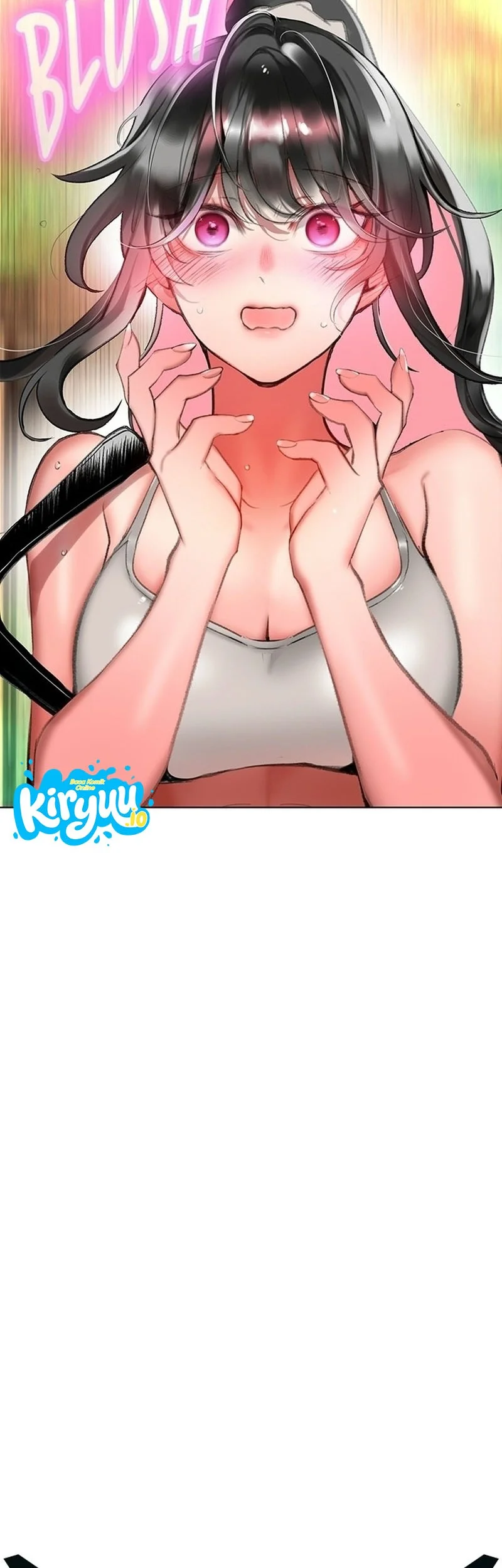 Jungle Juice Chapter 223 Gambar 15