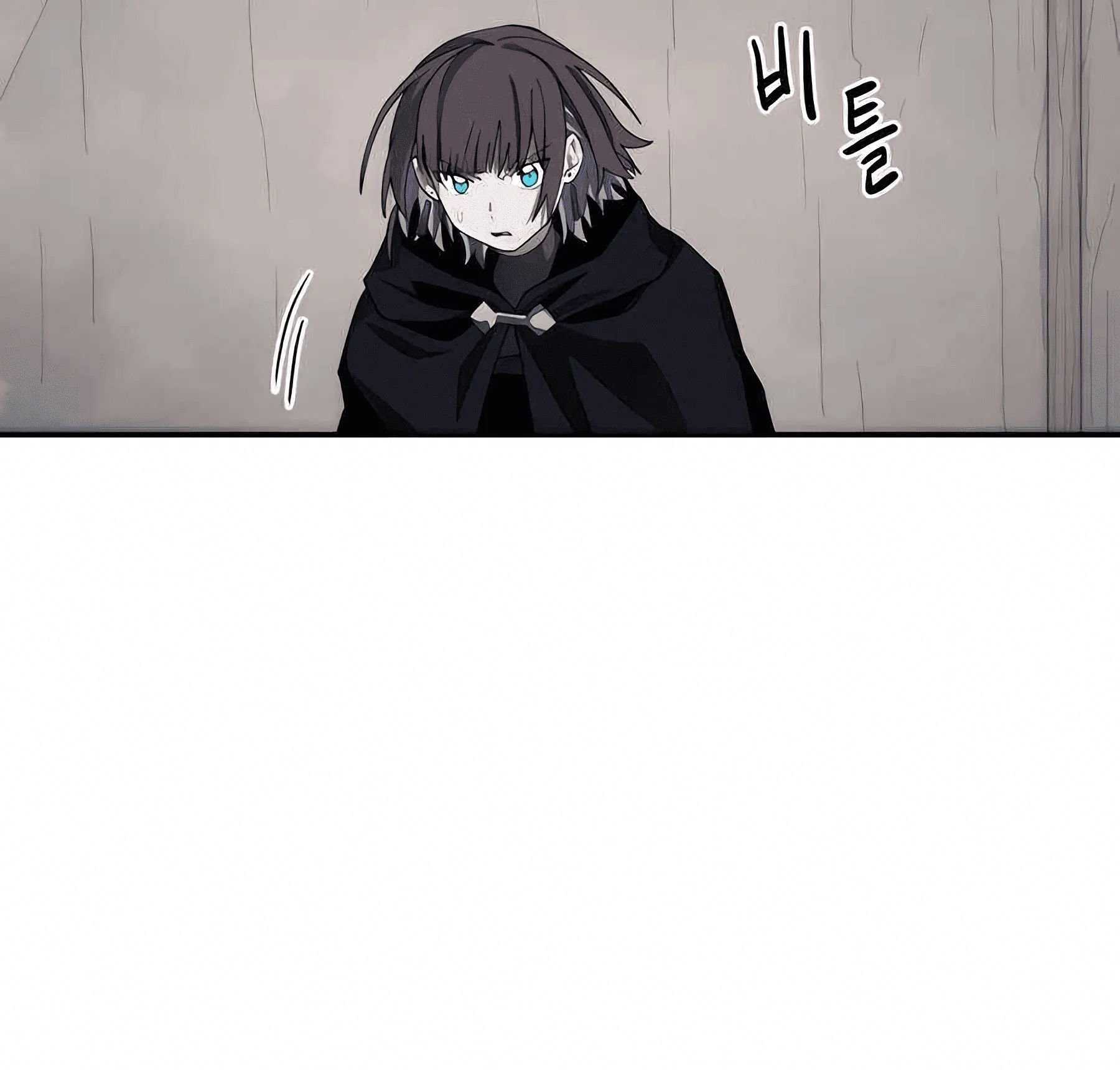 Just a Cat Chapter 11 Gambar 25