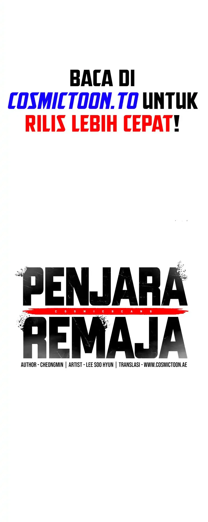 Juvenile Prison Chapter 100 Gambar 25