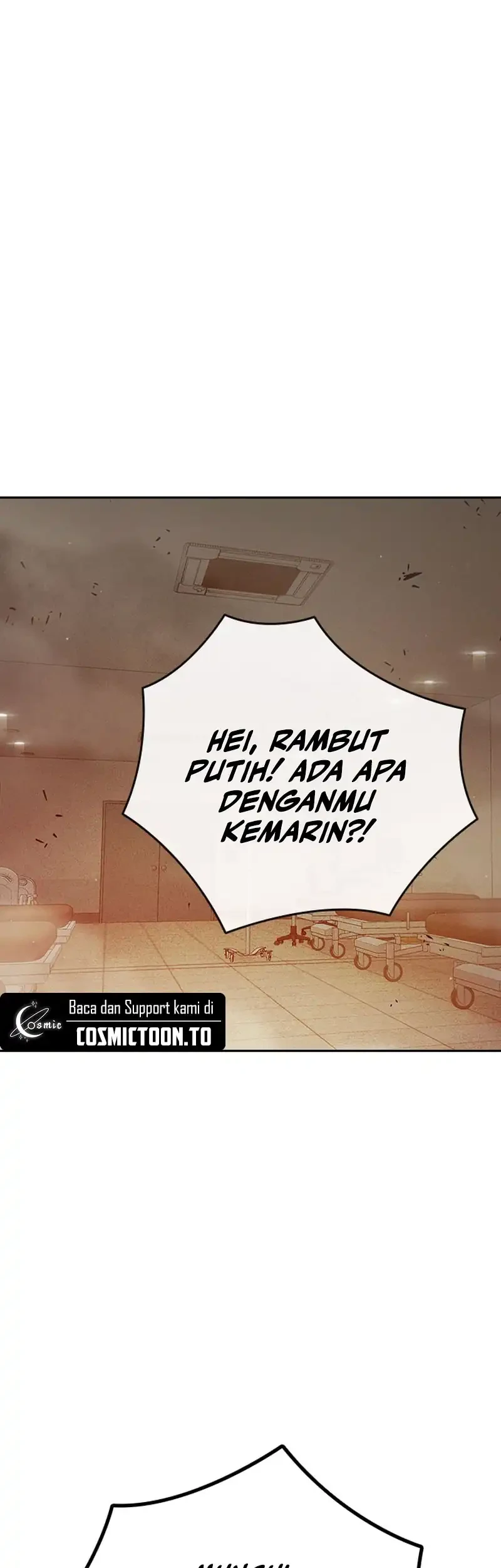 Juvenile Prison Chapter 100 Gambar 26