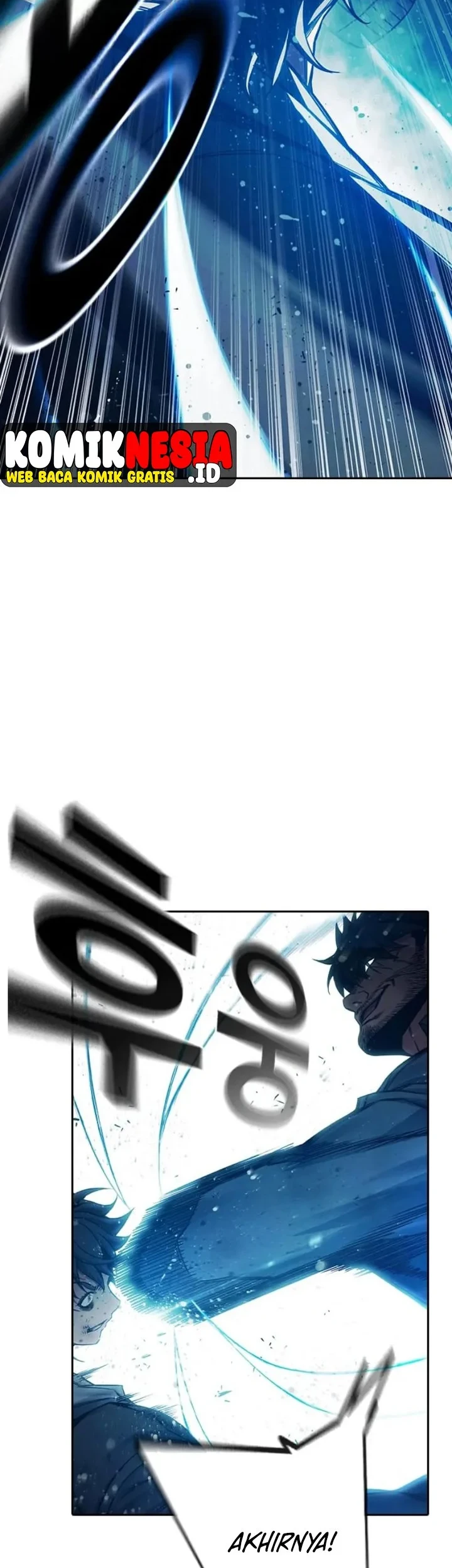 Juvenile Prison Chapter 103 Gambar 22