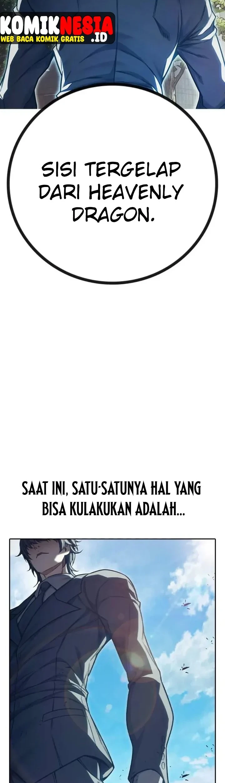Juvenile Prison Chapter 104 Gambar 21