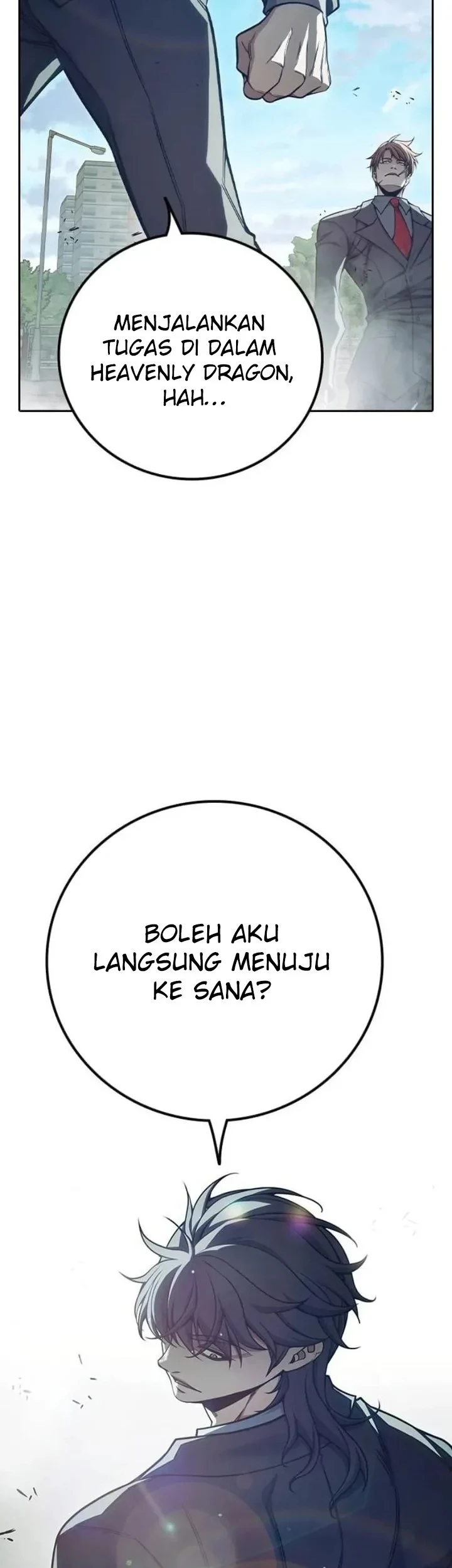 Juvenile Prison Chapter 104 Gambar 22
