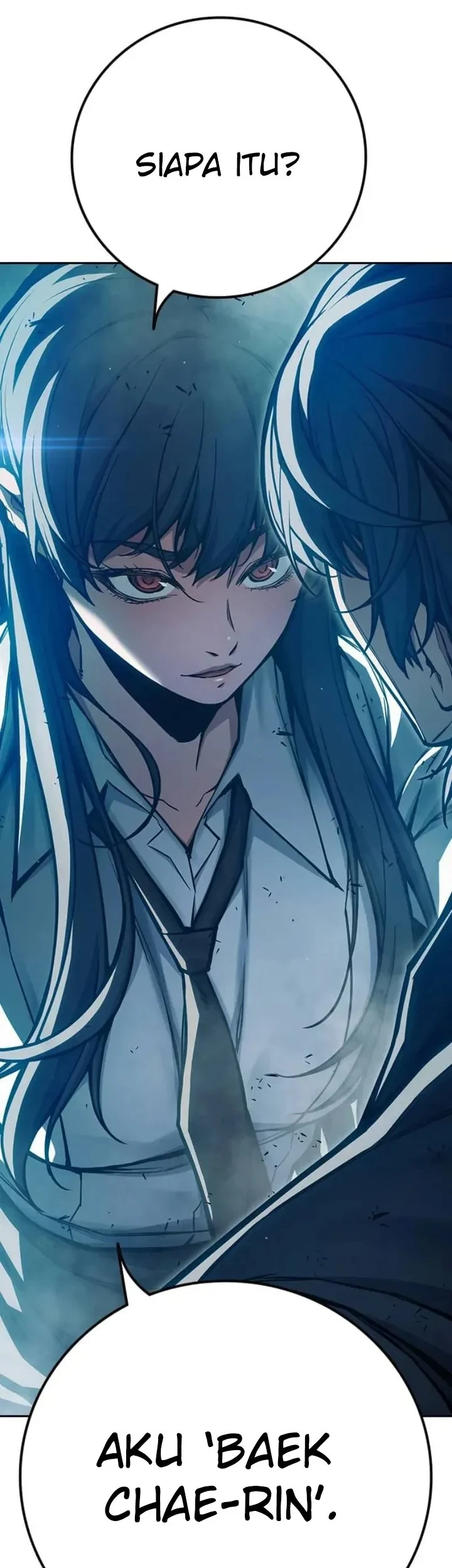Juvenile Prison Chapter 105 Gambar 20