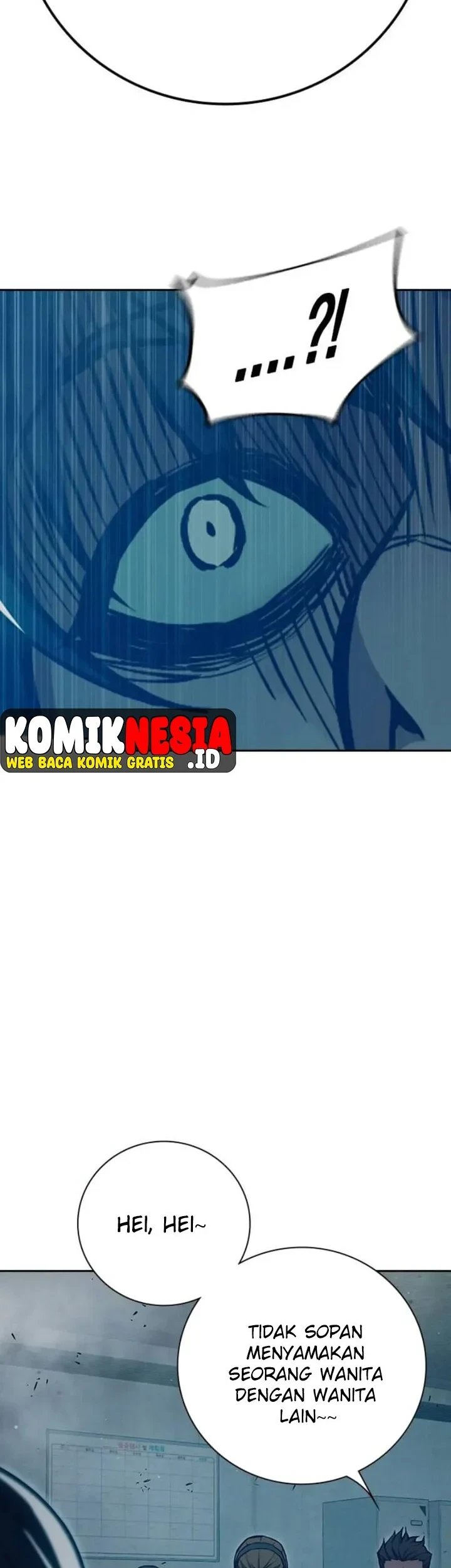 Juvenile Prison Chapter 105 Gambar 21