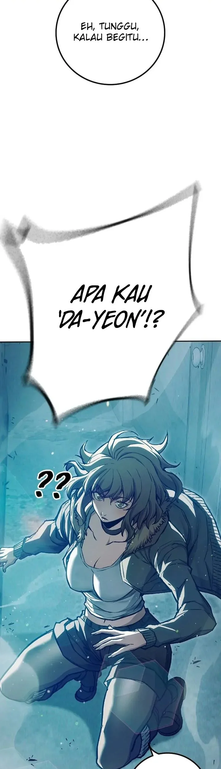 Juvenile Prison Chapter 106 Gambar 21