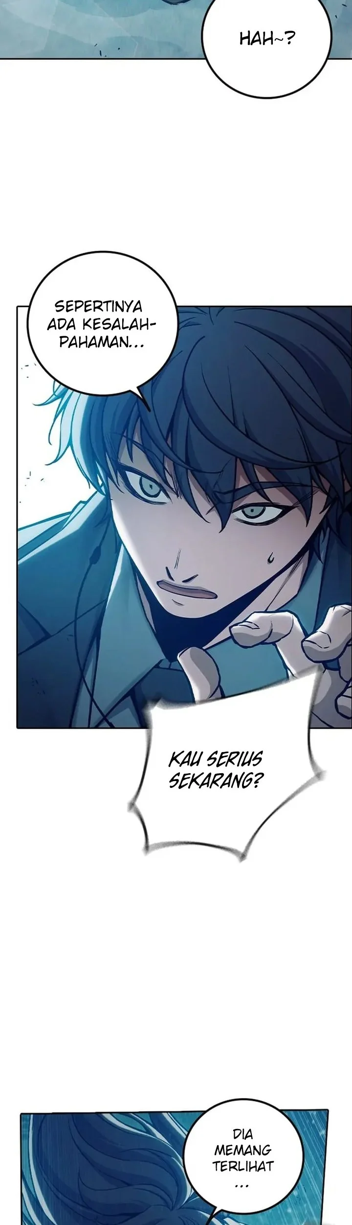 Juvenile Prison Chapter 106 Gambar 22