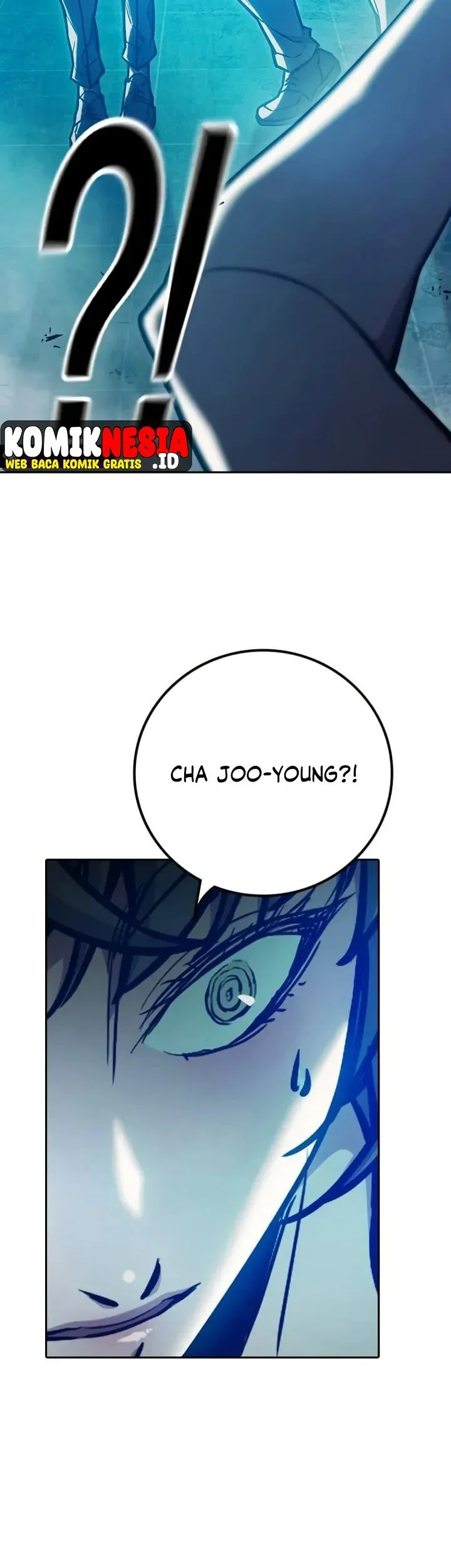 Juvenile Prison Chapter 111 Gambar 22
