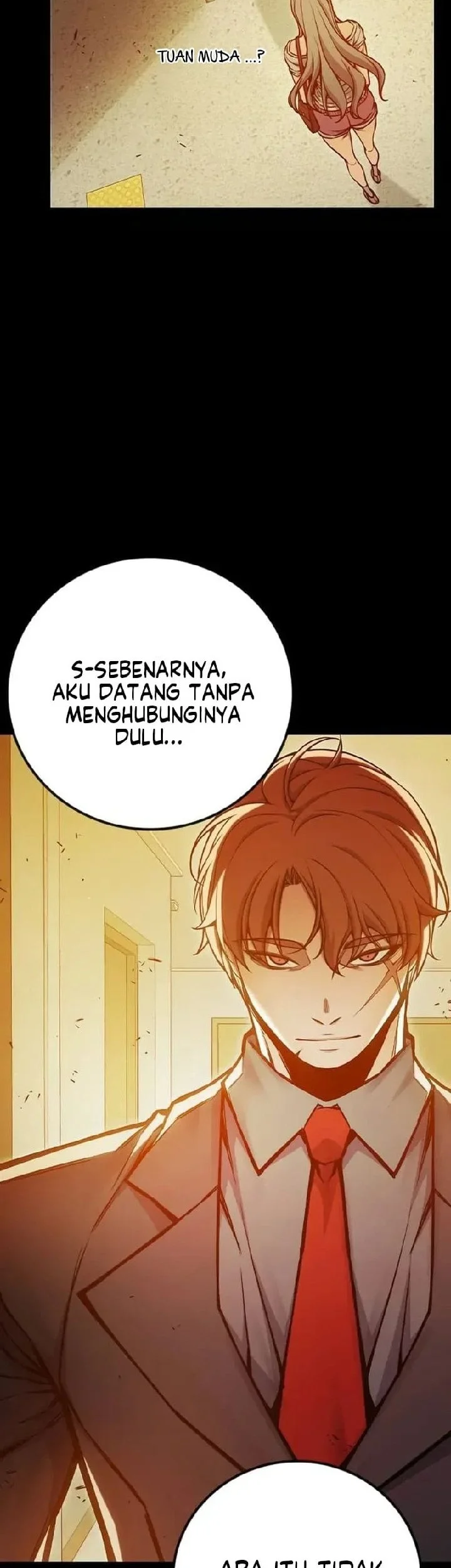 Juvenile Prison Chapter 112 Gambar 18