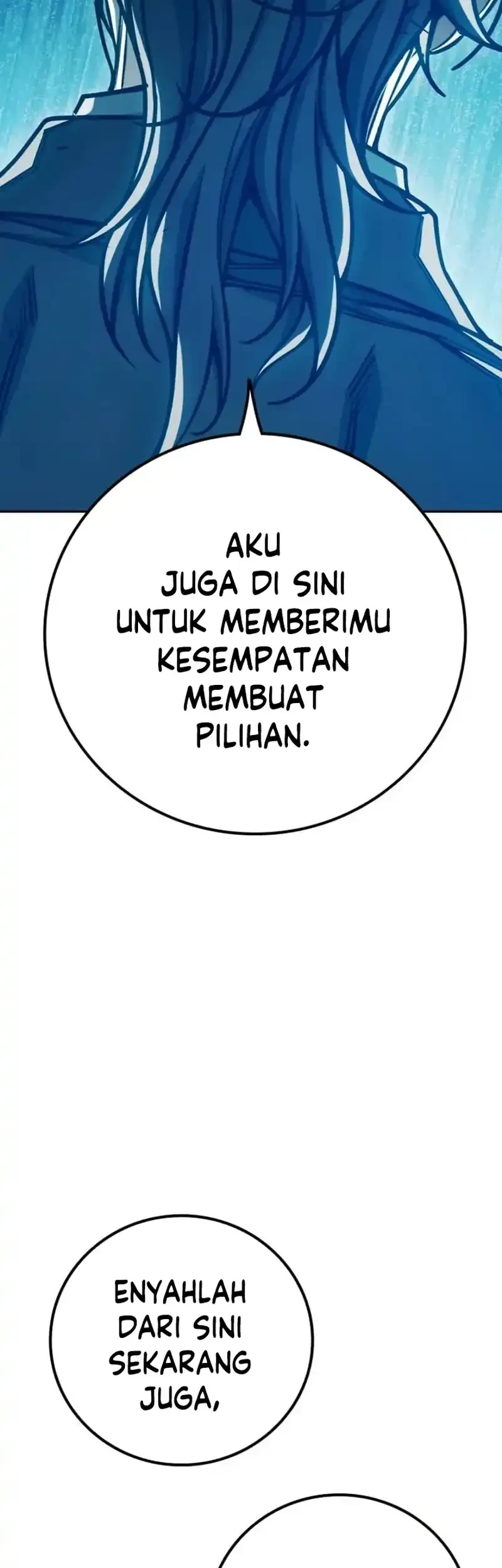 Juvenile Prison Chapter 113 Gambar 21