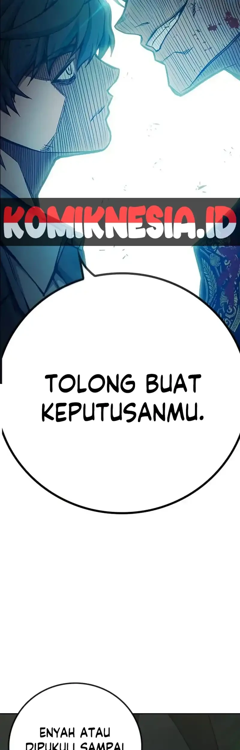 Juvenile Prison Chapter 113 Gambar 23