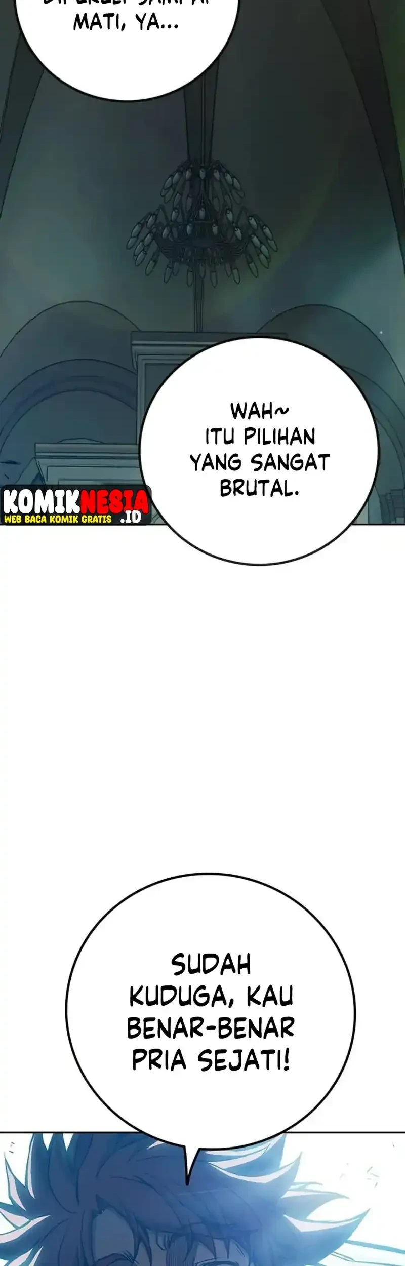 Juvenile Prison Chapter 113 Gambar 24
