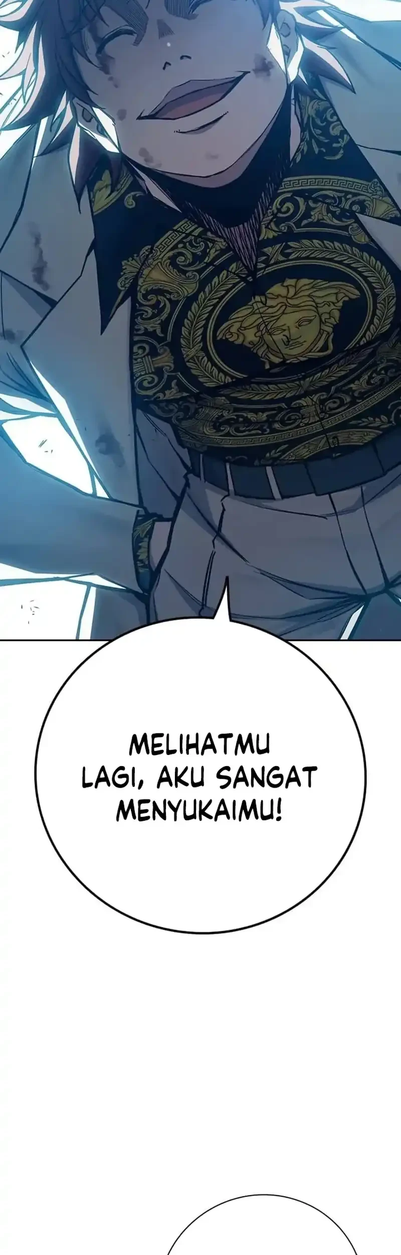 Juvenile Prison Chapter 113 Gambar 25