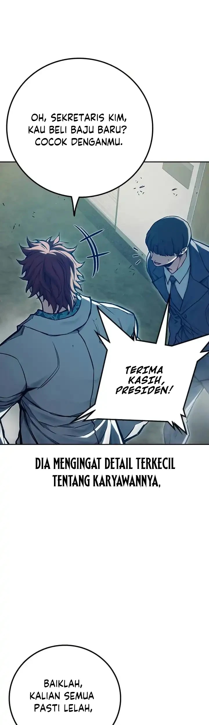 Juvenile Prison Chapter 114 Gambar 25