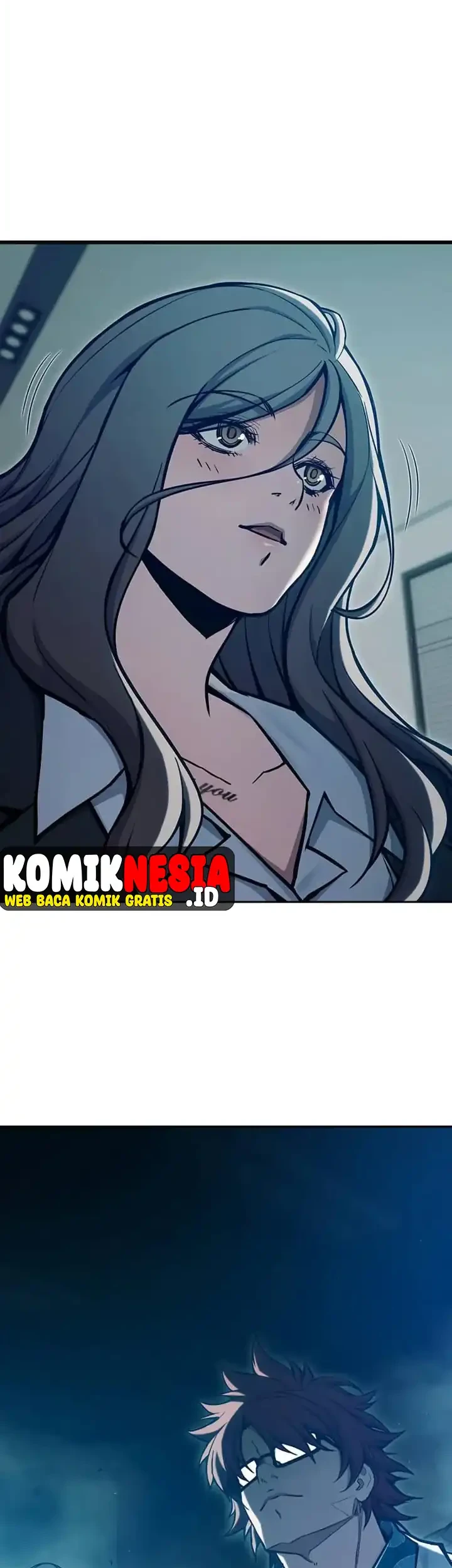 Juvenile Prison Chapter 114 Gambar 27