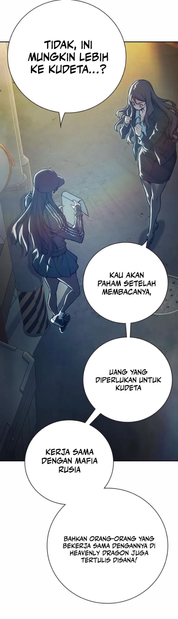 Juvenile Prison Chapter 115 Gambar 24