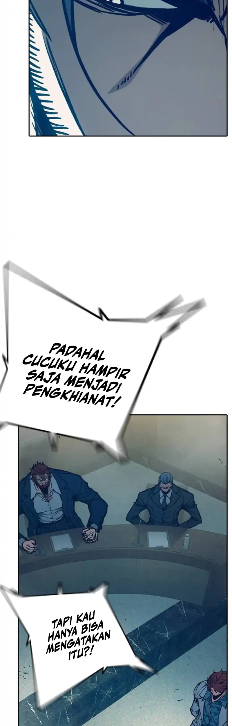 Juvenile Prison Chapter 117 Gambar 21