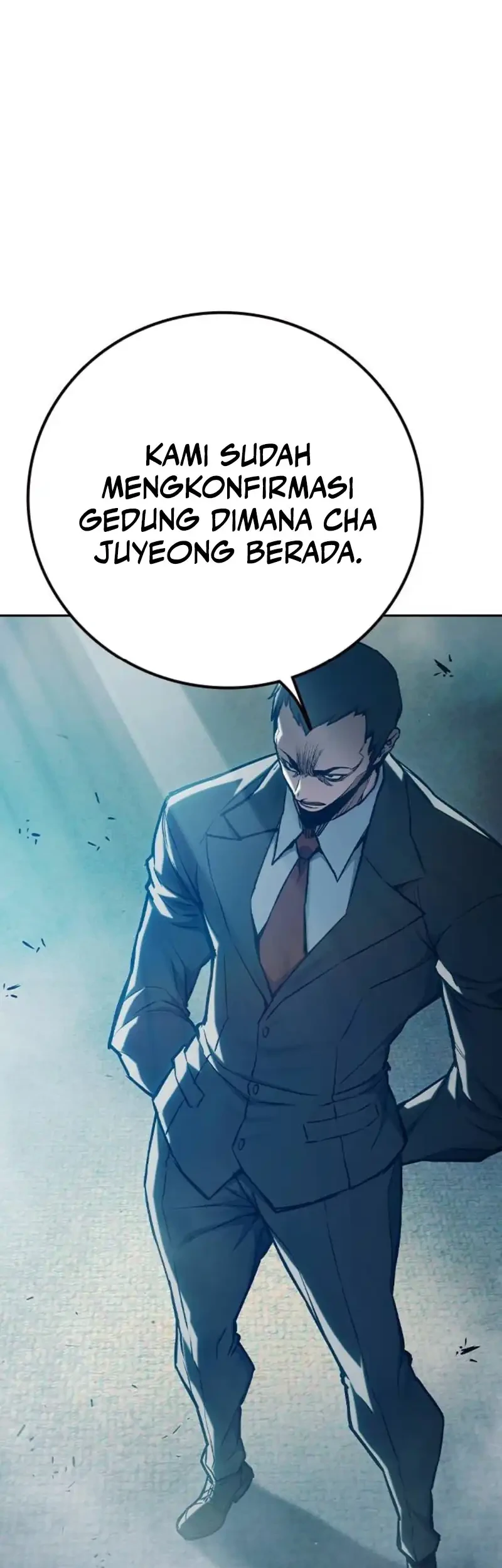 Juvenile Prison Chapter 117 Gambar 23