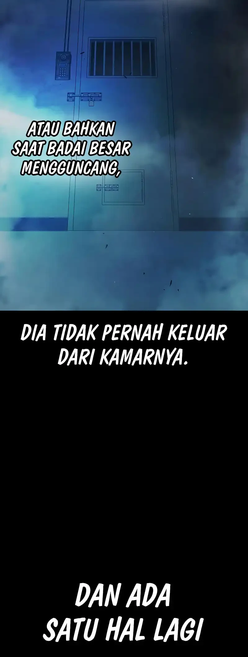 Juvenile Prison Chapter 70 Gambar 24