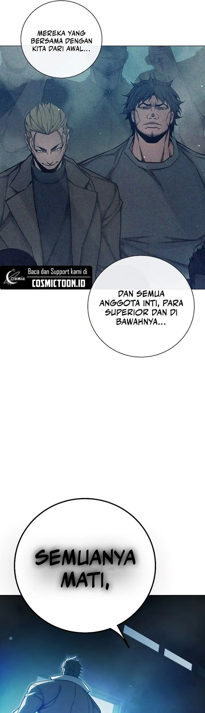 Juvenile Prison Chapter 74 Gambar 25