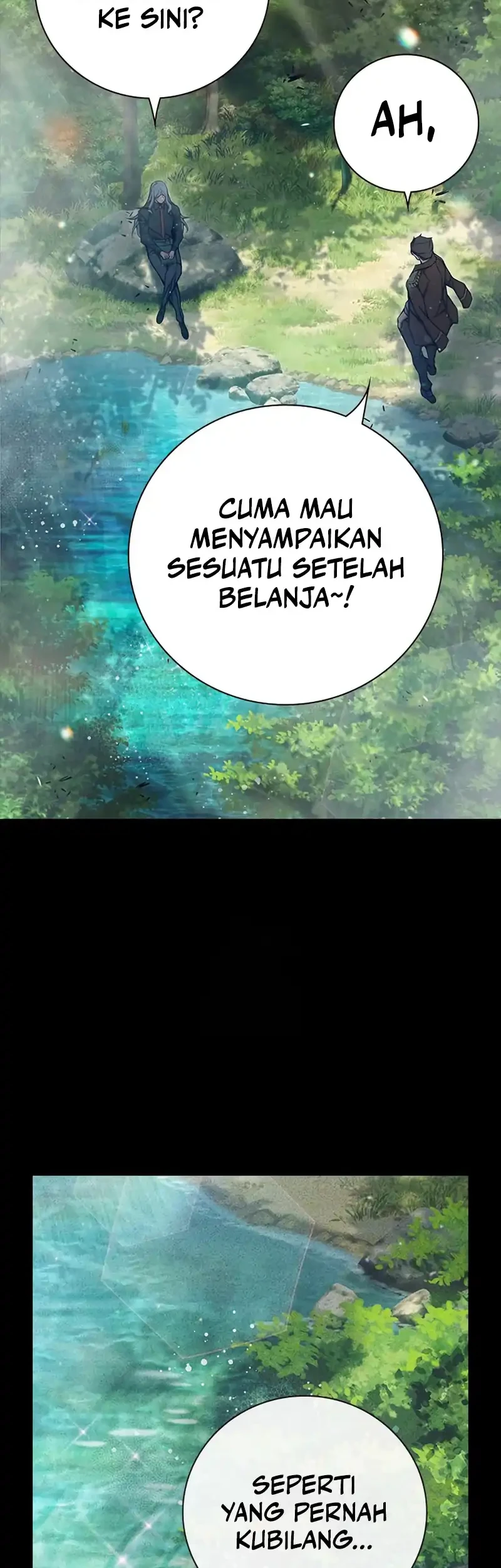 Juvenile Prison Chapter 79 Gambar 23
