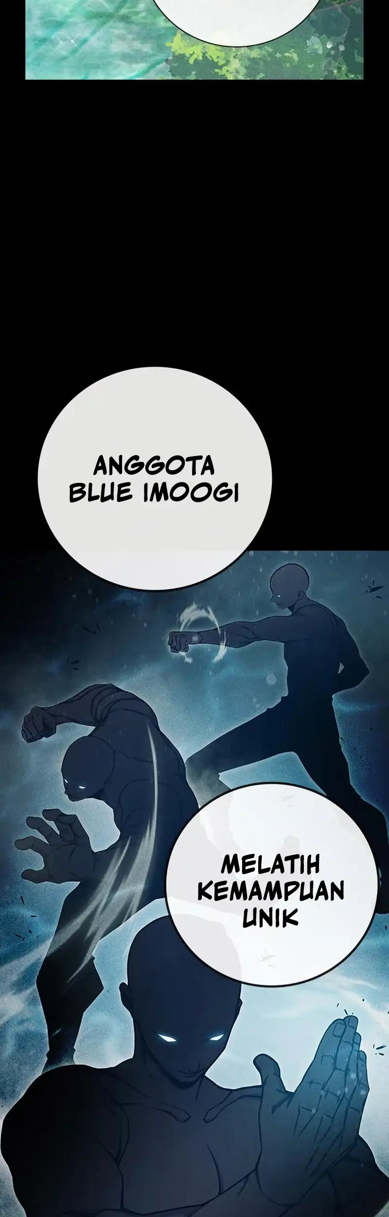 Juvenile Prison Chapter 79 Gambar 24