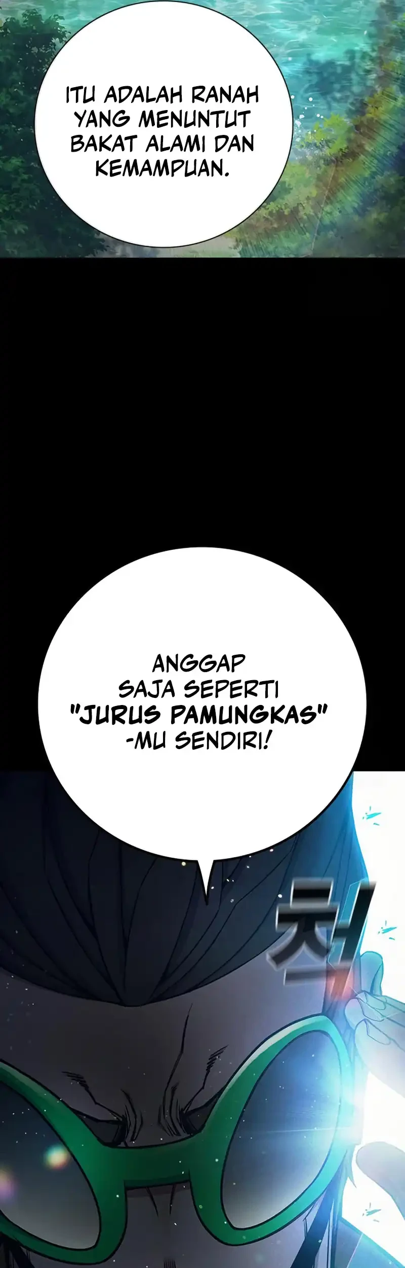 Juvenile Prison Chapter 79 Gambar 26