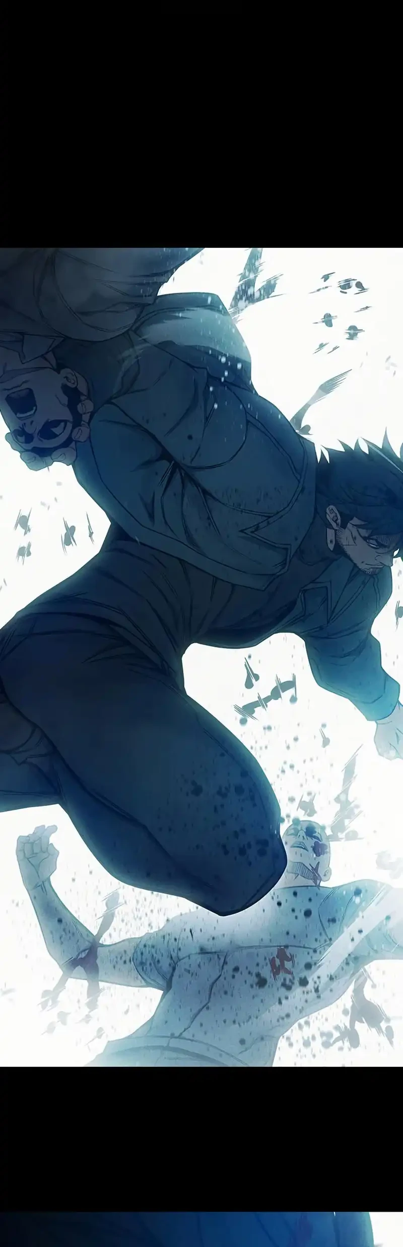 Juvenile Prison Chapter 80 Gambar 25