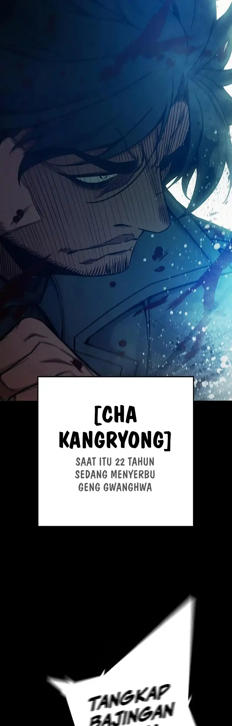 Juvenile Prison Chapter 80 Gambar 26