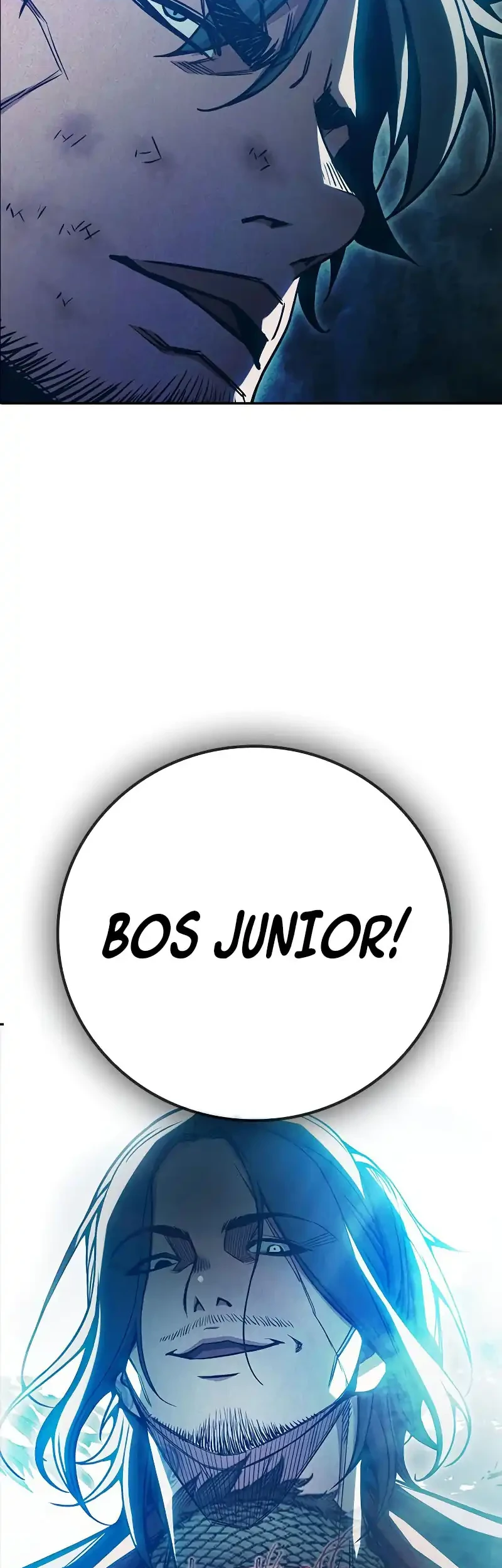 Juvenile Prison Chapter 81 Gambar 20