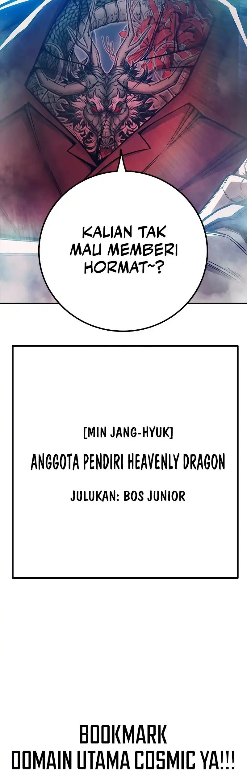 Juvenile Prison Chapter 81 Gambar 21