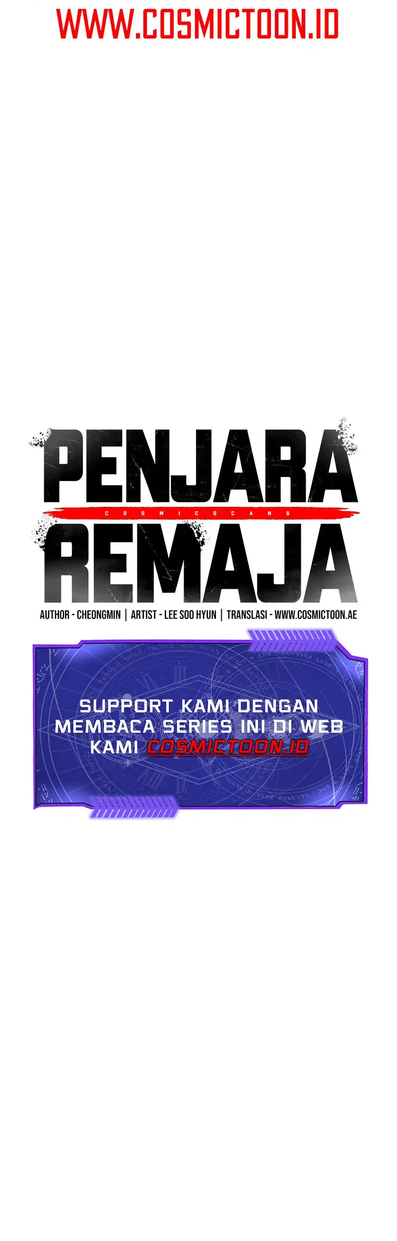 Juvenile Prison Chapter 81 Gambar 22