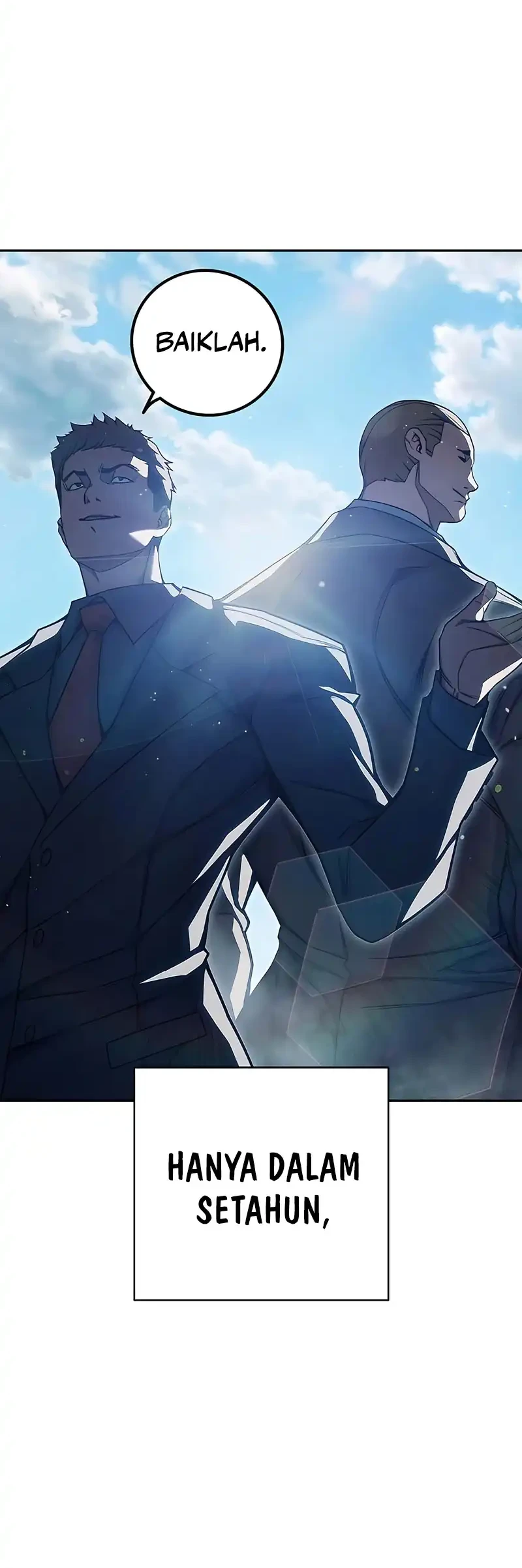 Juvenile Prison Chapter 82 Gambar 24