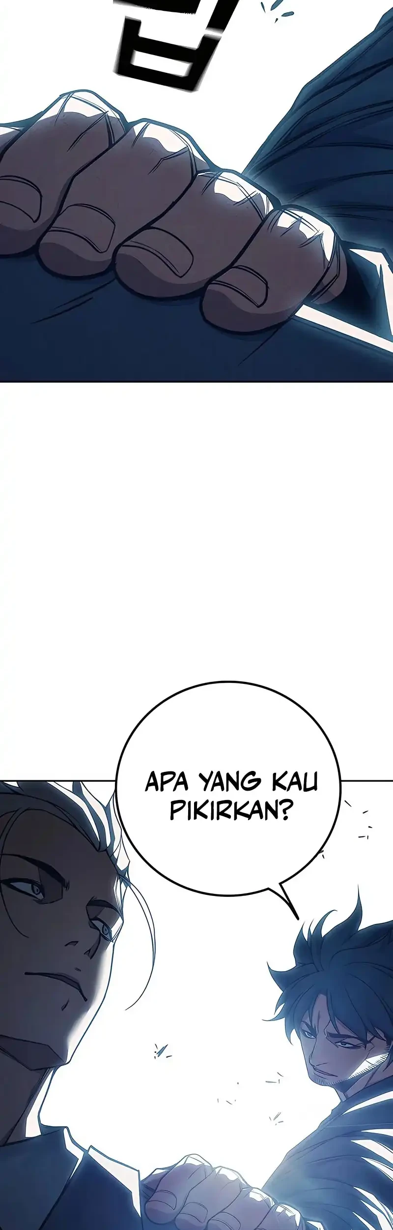 Juvenile Prison Chapter 82 Gambar 28