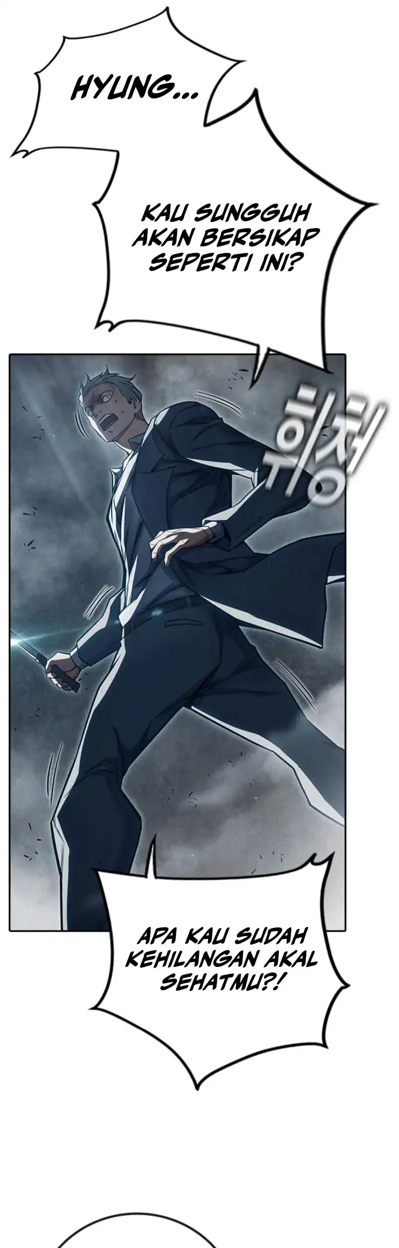 Juvenile Prison Chapter 84 Gambar 26