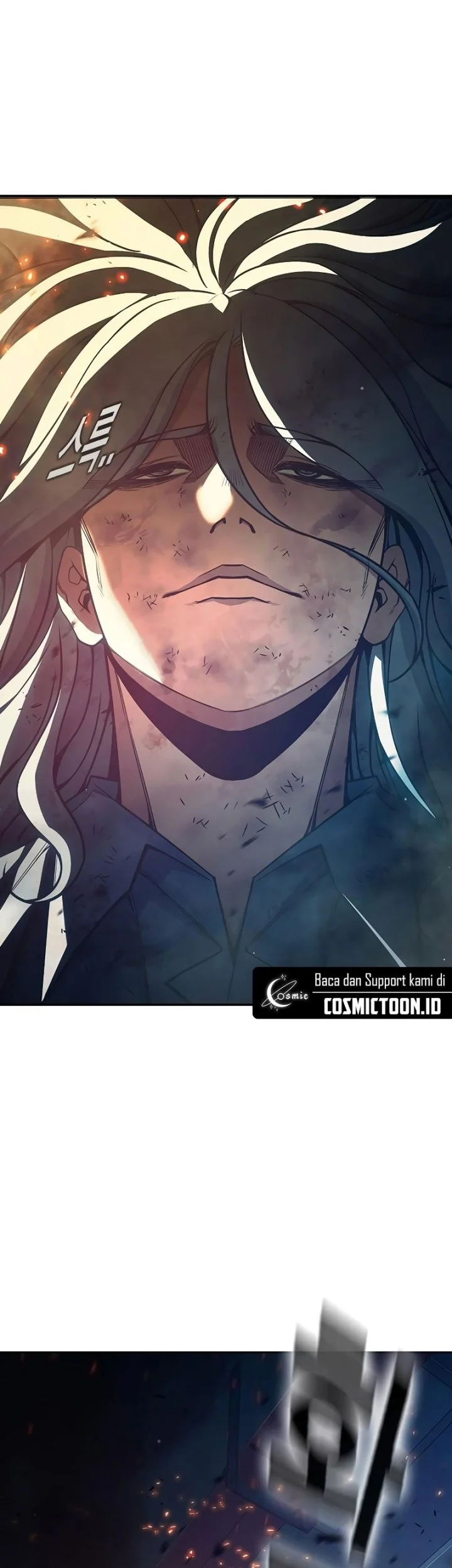 Juvenile Prison Chapter 87 Gambar 21