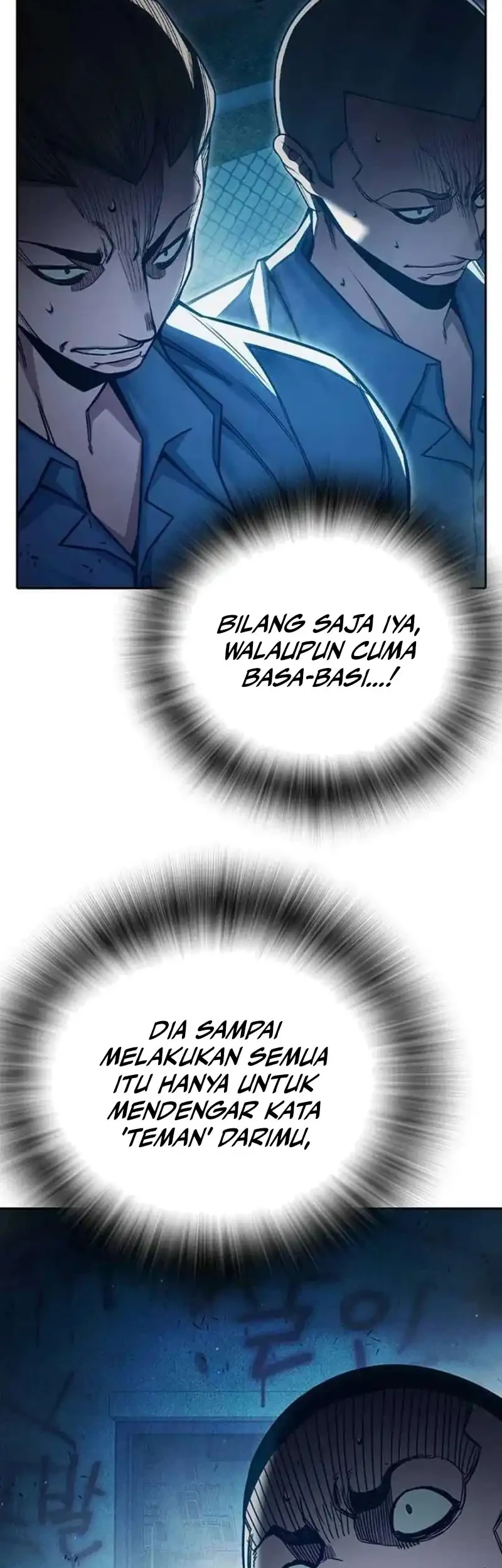 Juvenile Prison Chapter 93 Gambar 22