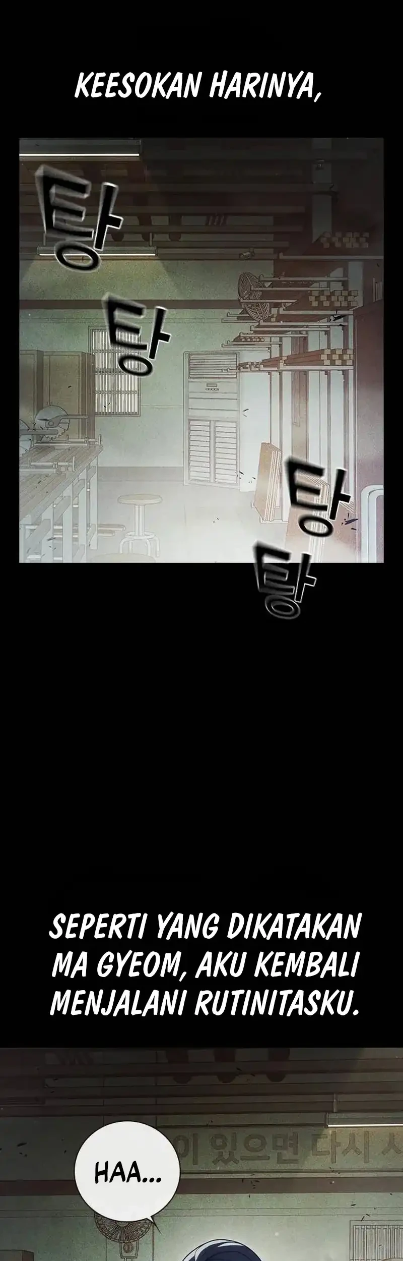 Juvenile Prison Chapter 95 Gambar 22