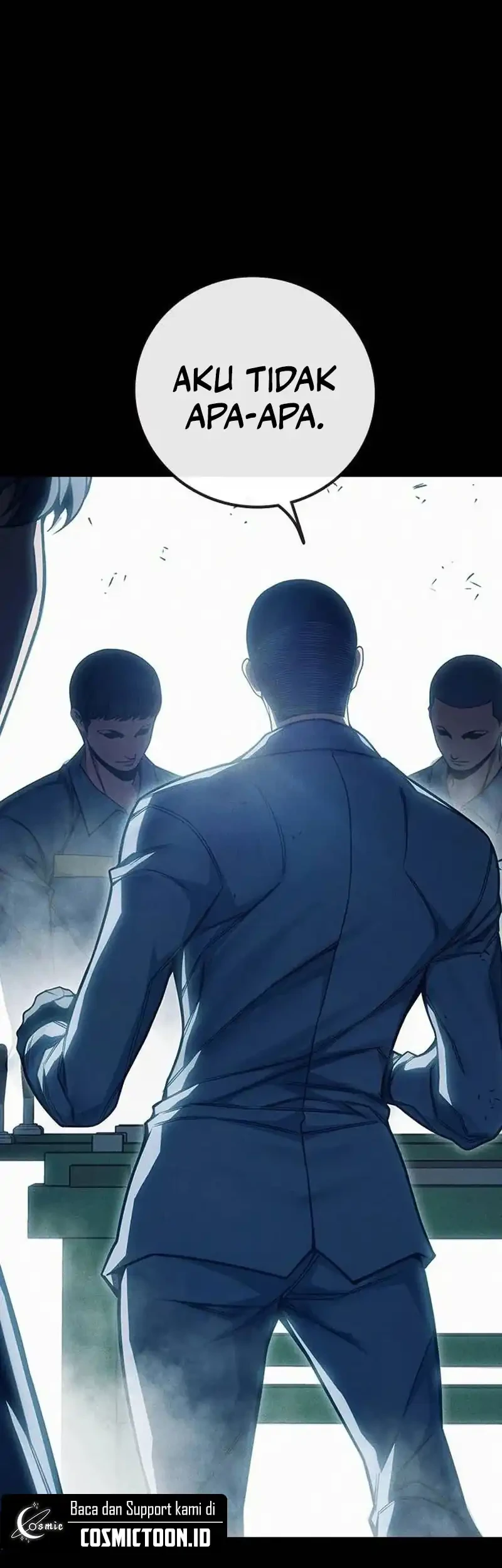 Juvenile Prison Chapter 95 Gambar 24