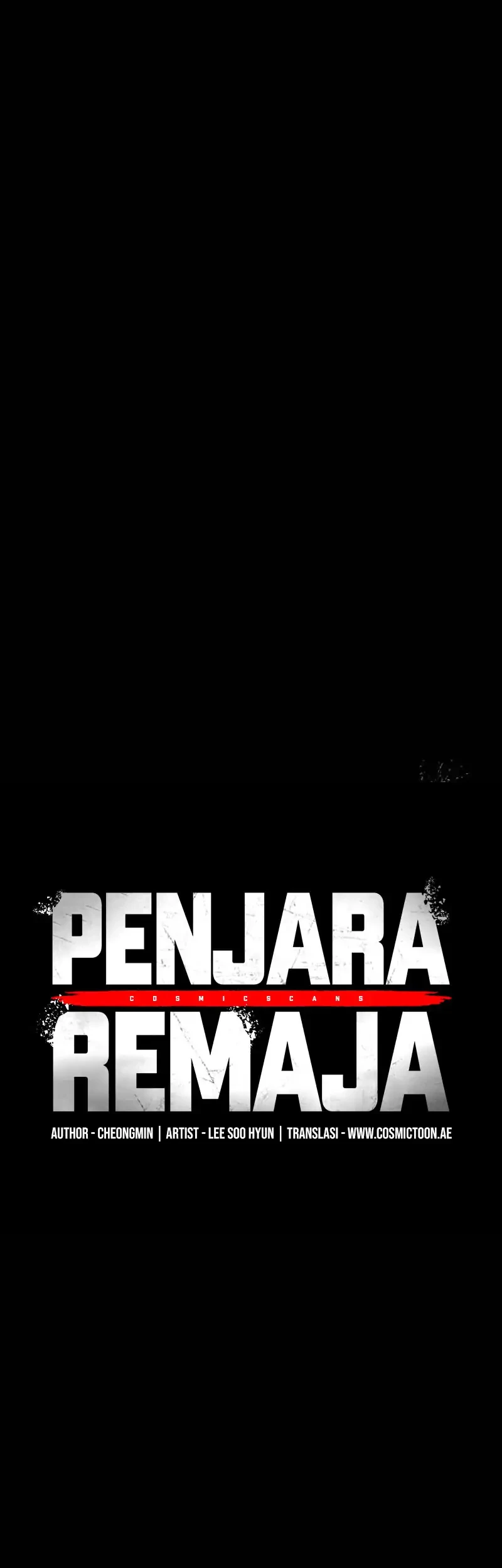 Juvenile Prison Chapter 95 Gambar 25