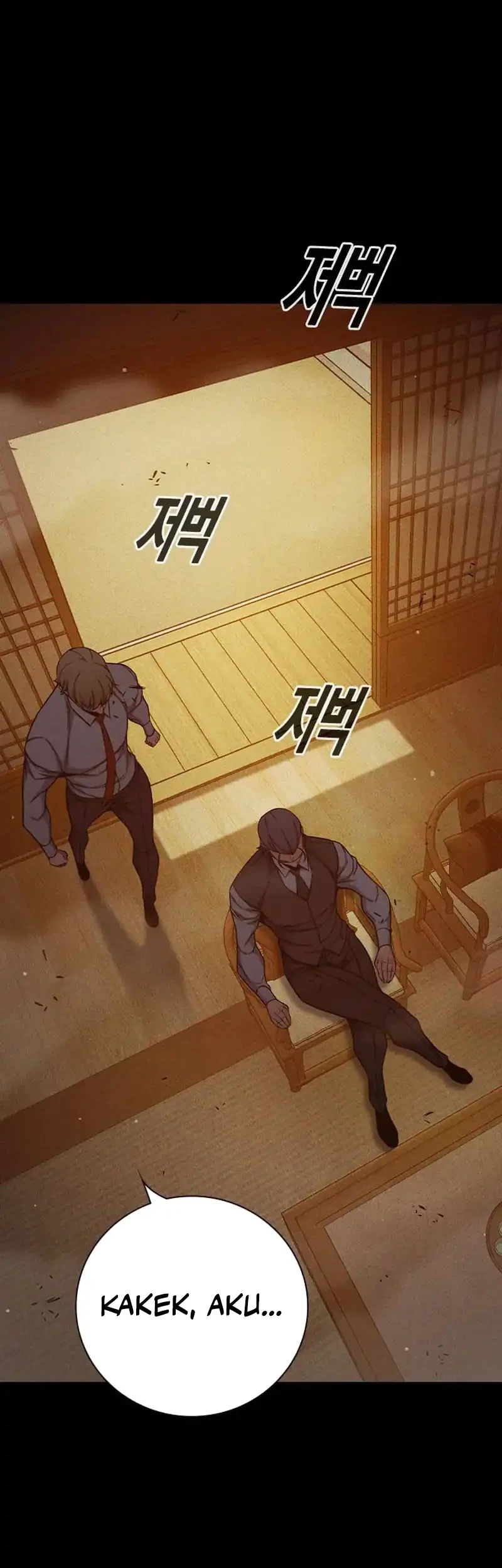 Juvenile Prison Chapter 96 Gambar 22