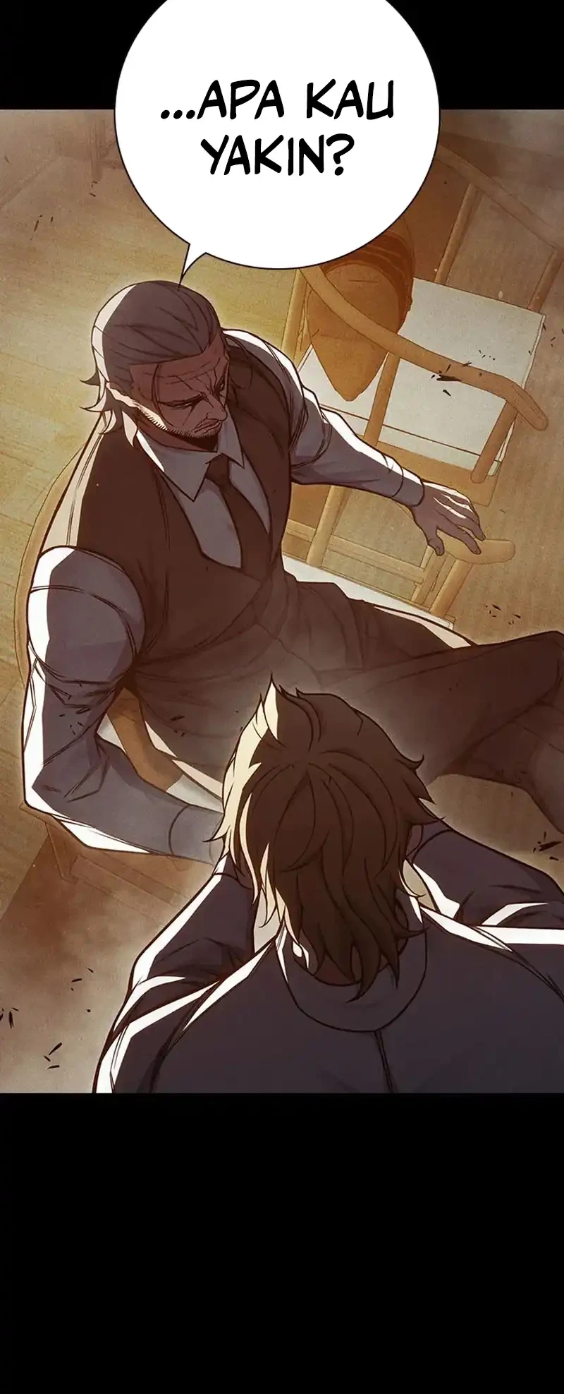 Juvenile Prison Chapter 96 Gambar 24