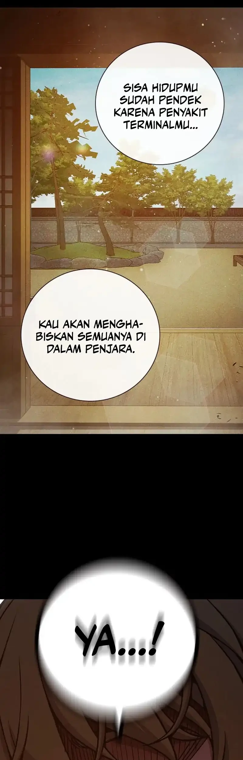 Juvenile Prison Chapter 96 Gambar 25