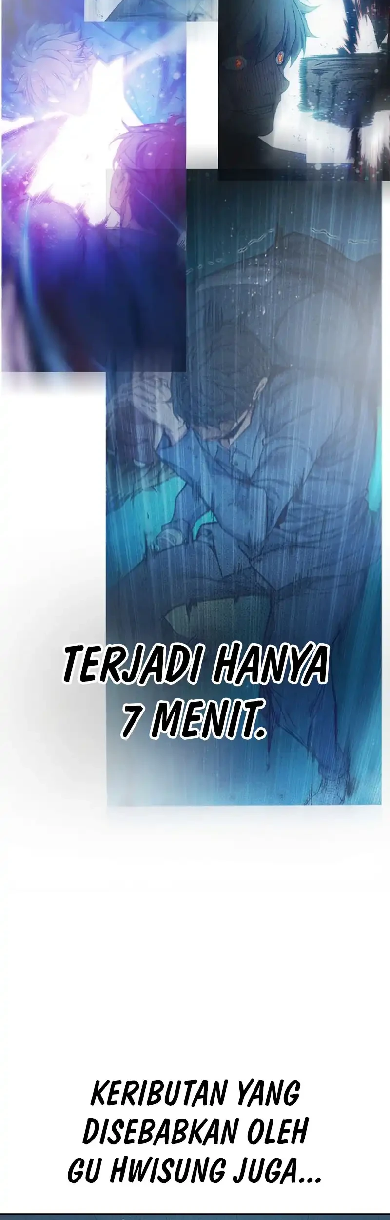 Juvenile Prison Chapter 99 Gambar 23
